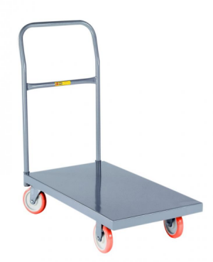 Little Giant Economy Platform Hand Truck